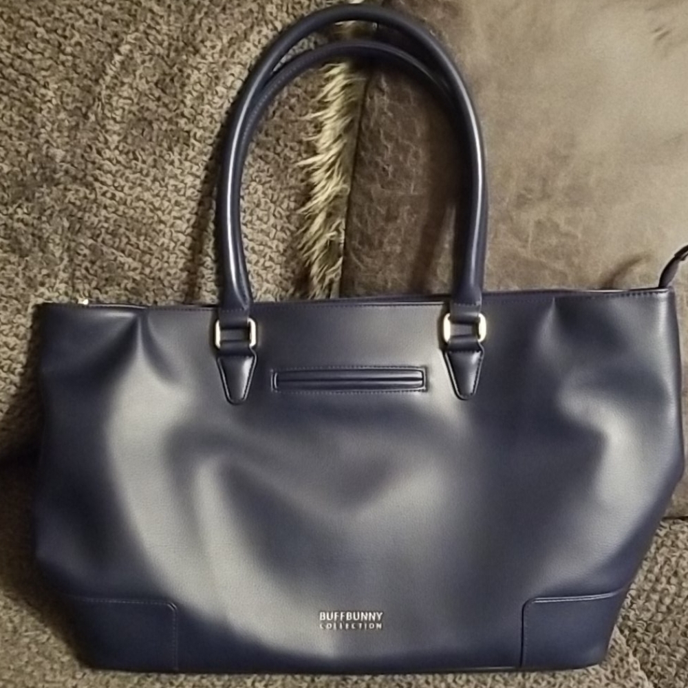 BuffBunny Game Changer Bag